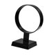 thumbnail image 5 of Colgador De Auriculares Para Juegos, Soporte De Escritorio, Soporte Para Diadema Desmontable Transparente, Negro, 5 of 5