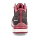 thumbnail image 3 of Botin Mujer Wangcai Mid Gris Oscuro, 3 of 8