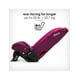 thumbnail image 3 of Silla de Auto Convertible Radian® 3R (Burdeo), 3 of 5