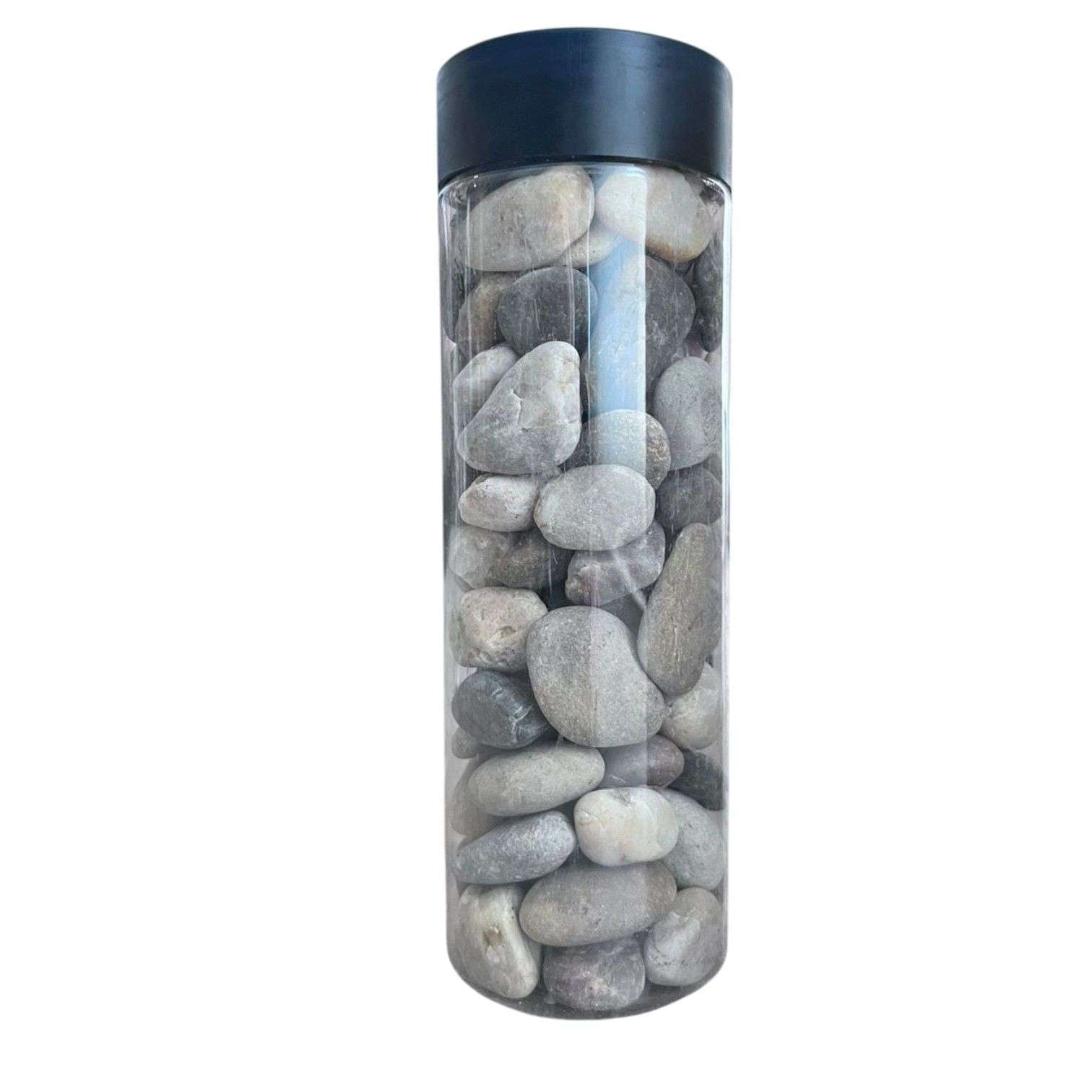 Oem - Piedras Decorativas De Jardin 1kg M3