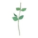 thumbnail image 1 of Varilla Floral De Tallo De Flor Artificial Para Decoración De Arreglos Florales De Floristería Estilo C, 1 of 3