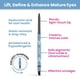 thumbnail image 4 of Delineador de ojos PRIME PROMETICS PrimeEyes Glide Waterproof Emerald, 4 of 9