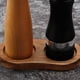 thumbnail image 3 of Bandeja para molinillo de sal y pimienta, bandeja de madera, accesorios para molinillo de sal y pimienta que se adaptan a muchos molinillos y agitadores, 3 of 5