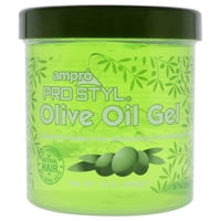 Ampro - Pro Styl Gel - Aceite De Oliva De Para - Gel