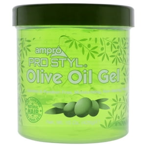 Ampro - Pro Styl Gel - Aceite De Oliva De Para Mujer - Gel