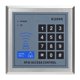 thumbnail image 3 of Teclado De Control De Acceso De Una Sola Puerta Lector De Tarjetas De 125 KHz Cerradura De Puerta Con Tarjetas, 3 of 5