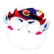 thumbnail image 3 of Manualidades De Máscaras De Halloween Para Niños Máscara De Truco O Trato Para Regalos De Fiesta Estilo De Cumpleaños A, 3 of 5