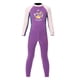 thumbnail image 4 of Traje De Neopreno Para Niños De 2,5 Mm Para Niños Y Niñas, Traje Húmedo Para Kayak, Traje De Surf, Cuerpo Completo S, 4 of 5