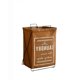 thumbnail image 2 of JUEGO DE CESTAS DE ROPA 36CMX59CM COLOR CAFÉ, 2 of 4