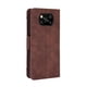 thumbnail image 4 of Funda Tipo Billetera FOXDOCK para Xiaomi POCO X3 – Tapa Flip con Tarjetero, 4 of 5