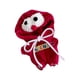 thumbnail image 1 of Accesorios Para Muñecas, Monos, Ropa Hecha A Mano Para Muñecas De 15 A 17 Cm, Muñecas De Niña, Muñecas De Niño, Rojo, 1 of 3