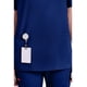 thumbnail image 5 of Scrub Top Dickies con cuello en V para hombre Galaxy Blue, talla XXL, 5 of 9