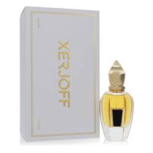 Perfume XERJOFF Homme EDP 50 ml para hombre