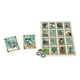 thumbnail image 3 of Juego de lotería Disney La pesadilla antes de Navidad de Tim Burton, 3 of 5