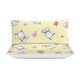 thumbnail image 5 of Pochacco Duvet Cover Set 3-Piece Bedding Set Soft Warm And Comfortable Soft Bed Set for Bedroom All Season, 5 of 5