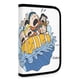 thumbnail image 1 of Race For Your Life Charlie Brown Bolsa de Almacenamiento Plegable Portátil con Compartimentos, Organizador de Herramientas Multi-Bolsillo, Uso Dual Viaje y Hogar 26.5*17.8cm, 1 of 5