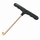 thumbnail image 1 of Herramienta Para Tirar De Resorte De Trampolín Gancho En T Extractor De Clavijas Para Tienda Reparación Extractor De Mantenimiento, 1 of 1