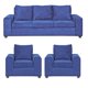 thumbnail image 1 of Living Kahlo 3.1.1 Felpa Azul, 1 of 3