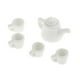thumbnail image 4 of Juego De Té En Miniatura Para Casa De Muñecas 1:12, Minimuebles De Juguete Para Accesorios Fotográficos De Escritorio, 4 of 5
