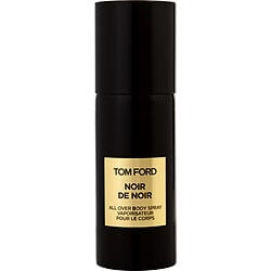 Spray Para Todo El Cuerpo Tom Ford Noir De Noir 120ml Unisex