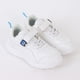 thumbnail image 2 of Zapatilla Escolar Niño Velcro Sonic Pin Blanco Sonic, 2 of 5