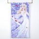 thumbnail image 1 of Toalla Playa 70x140 Frozen Hojas, 1 of 3