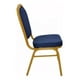thumbnail image 3 of Silla Conferencia Azul, 3 of 3