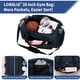 thumbnail image 3 of Bolso Deportivo LONALIA Gym Bag 45L 51 cm Resistente al Agua, 3 of 3