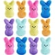 thumbnail image 1 of Cestas de Pascua Bombpark con forma de conejito de peluche, 12 unidades, 1 of 8