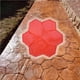thumbnail image 1 of Molde Estampado Piso Hormigon Mod.Módena, 1 of 3