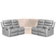 thumbnail image 1 of Funda de asiento ULTICOR Corner Wedge para sofá reclinable en forma de L, 1 of 3