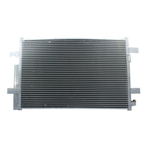 Repuestos Del Sol - Radiador Aire Acondicionado Chevrolet Sail 1.4 2011 2017
