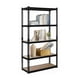 thumbnail image 2 of Estante Armable YEP Repisa Cromada 90x180x40cm Soporta 60kg, 2 of 3