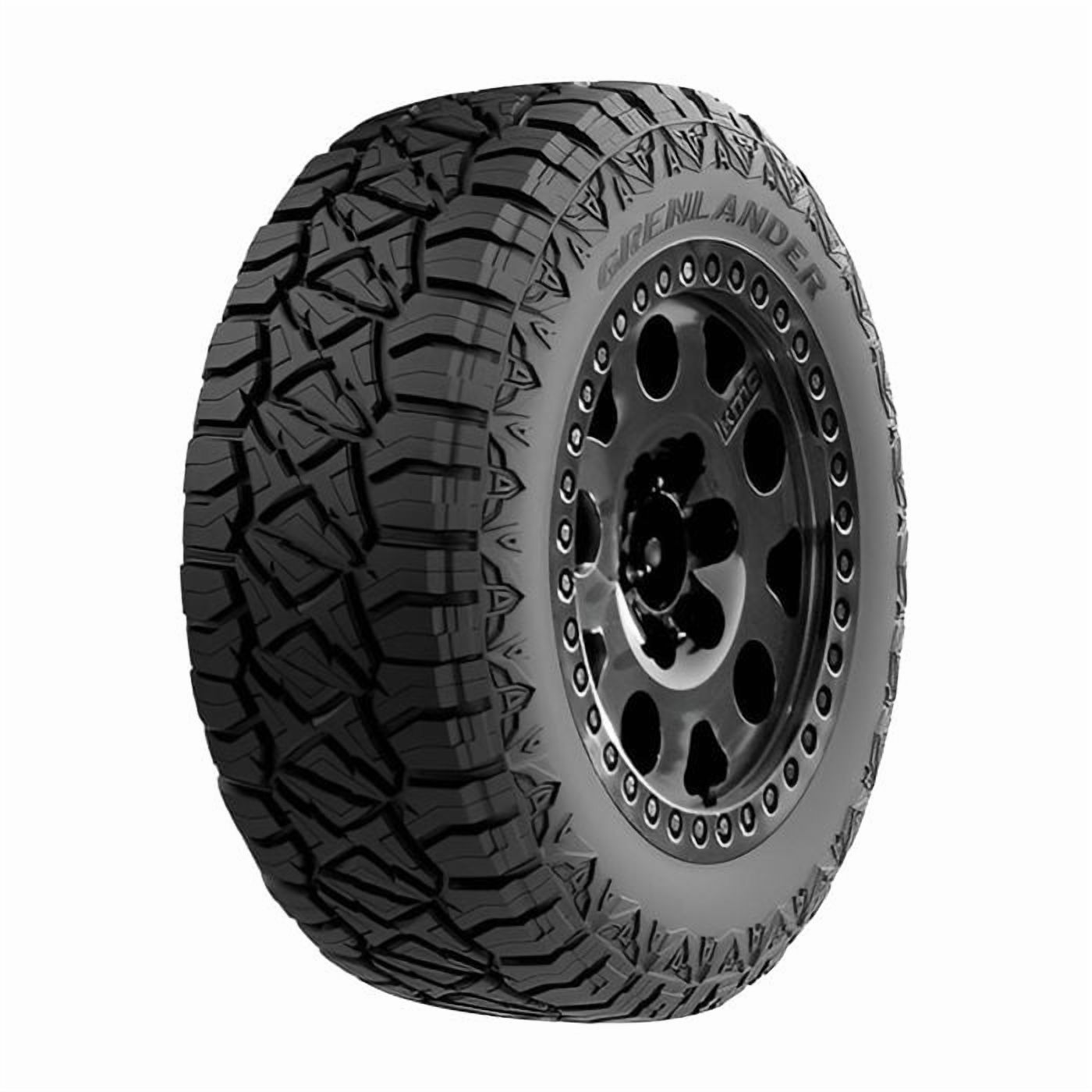 Neumatico 265/70R17 118/115Q Conquew R/T Grenlander