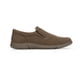 thumbnail image 2 of ZAPATOS HOMBRE CUERO SLIP-ON CIBELES-3-02 cafe 39, 2 of 6