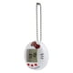 thumbnail image 5 of Juguete Tamagotchi Nano Hello Kitty con 2 minijuegos y cadena, 5 of 9