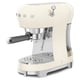thumbnail image 4 of Máquina de café espresso Smeg ECF02 manual de 15 barras con varilla de vapor en crema, 4 of 8