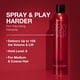 thumbnail image 2 of Hairspray SexyHair Big Spray & Play Harder, firme, voluminizador, 300 ml, 2 of 3