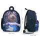 thumbnail image 2 of Sing 3 Mochila Escolar para Niños y Niñas, Mochila Infantil Ligera de Alta Calidad, Grande y Duradera Azul, 2 of 6