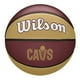 thumbnail image 1 of Balón Basketball NBA Team Tribute Cleveland Cavs Tamaño 7, 1 of 2