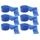 thumbnail image 1 of 6 serpentinas de papel (4,5 cm x 25 m/rollo). Ideales para decorar fiestas, bodas y festivales., 1 of 6