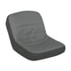 thumbnail image 4 of Funda para asiento de cortacésped Funda para asiento de cortacésped Funda de tela Oxford transpirable Funda para asiento de cortacésped Funda para, 4 of 5