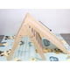 thumbnail image 3 of Muro Escalada Triangulo NiñO Madera Montessori, 3 of 3