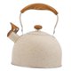 thumbnail image 2 of Hervidor De Agua De Acero Inoxidable, Tetera, Utensilios De Cocina, Tetera, Tetera, 2 of 5