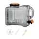 thumbnail image 4 of Contenedor De Agua Con Grifo, Para Baño, Senderismo Y Cocina, 8 L, 4 of 4