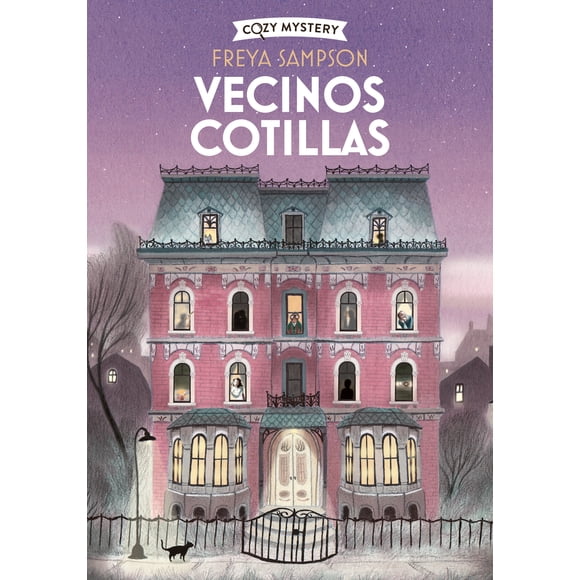 Libro Vecinos Cotillas