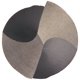 thumbnail image 3 of Broca Hanson de 7/8 pulgadas de diámetro, color plateado y Deming, 3 of 3
