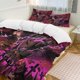 thumbnail image 1 of Eustass Kid Bed Duvet Cover Funny Anime Cartoon Bedding Sets Lightweight 3 Piece Comforter Sets, 1 of 5