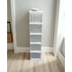 thumbnail image 3 of Zapatero - Organizador Plegable 5 Niveles, 3 of 3