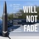 thumbnail image 2 of Antena EcoAuto .50 Cal para camionetas Ford F-150 y RAM 1500, 2 of 3